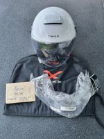 NEXX Motorradhelm, neuwertig, Grösse M,