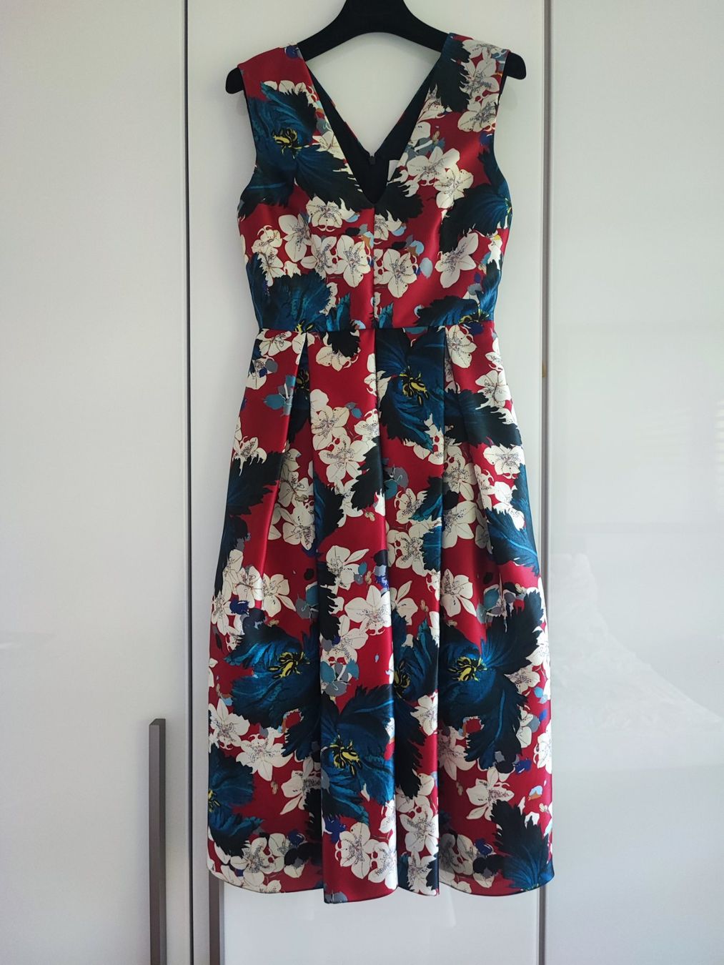 Robes: Erdem Kleid IT 40 – Neuf (Voir description) à Bergdietikon par patcake87 1