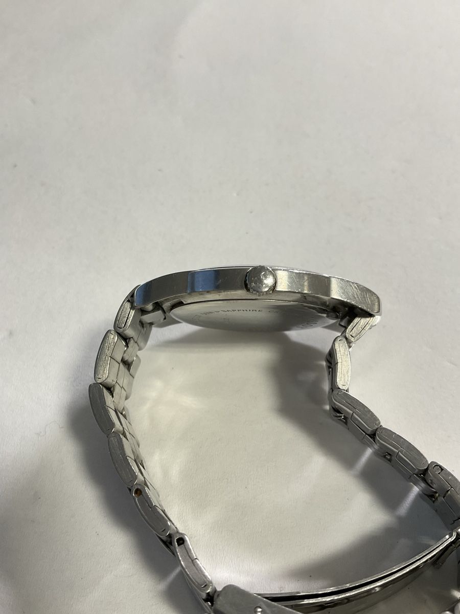 Tissot Orologi: Montre Tissot à quartz  – Usato da Malleray venduto da Robot12 3