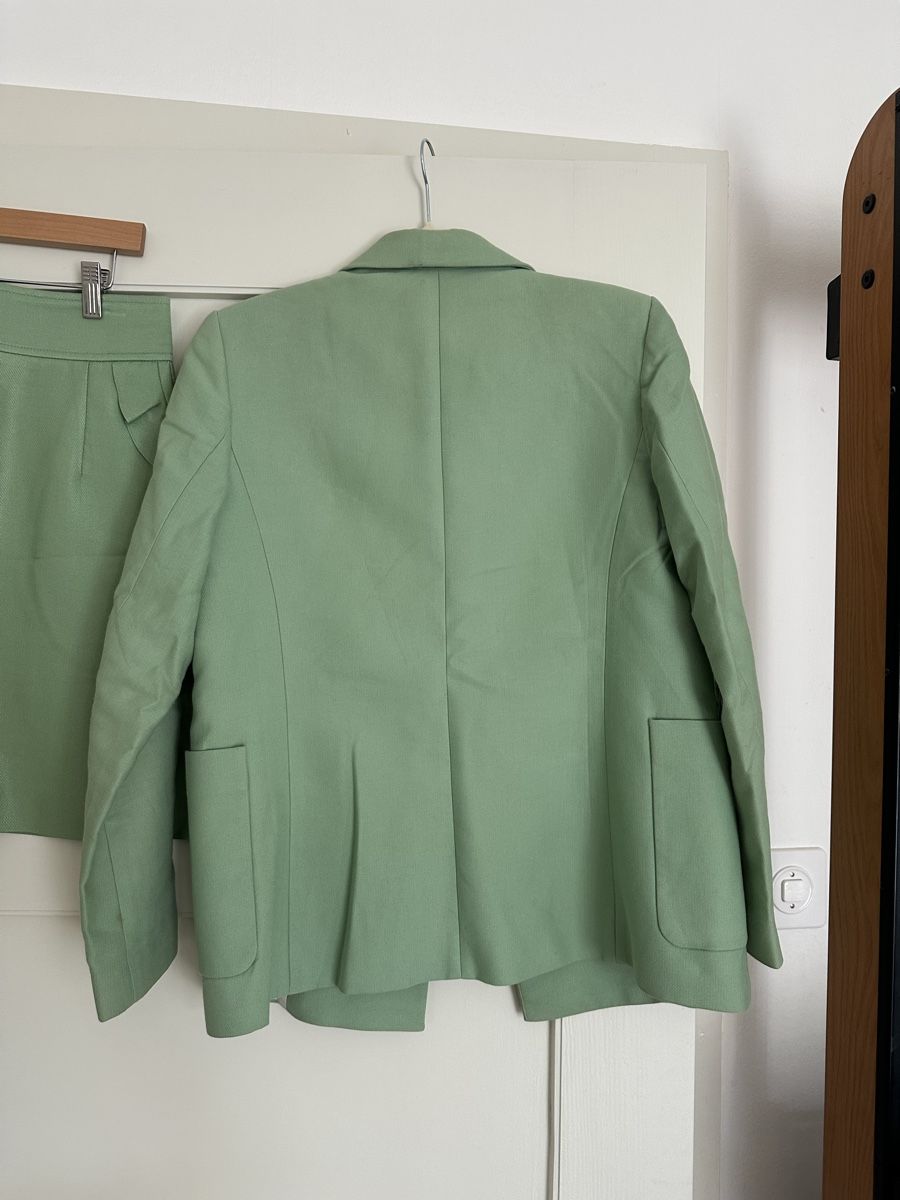 Anzüge & Kostüme: Suit Sandro size M – Gebraucht aus Zürich von Gogomargo 1