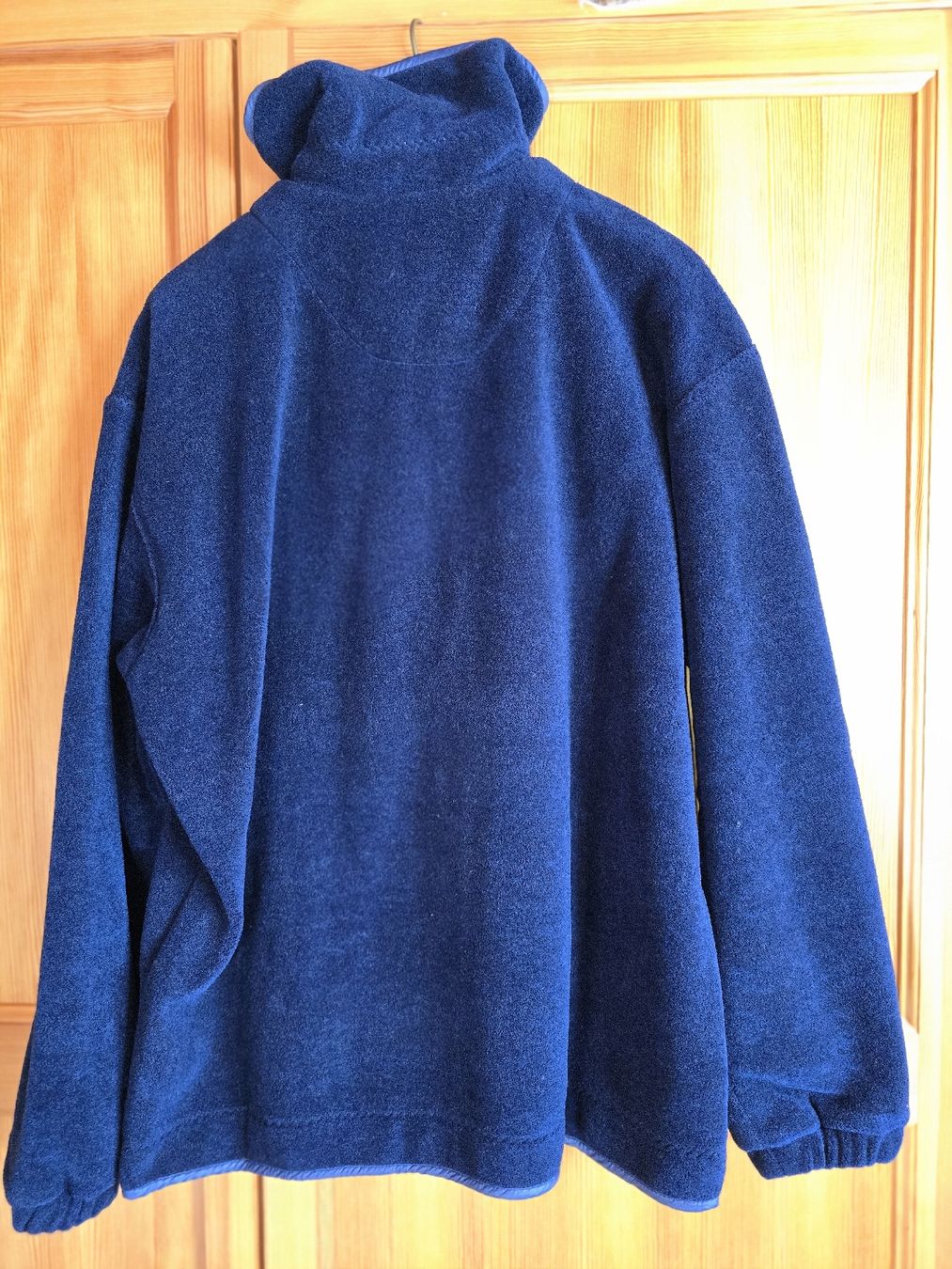 Pullover & Sweatshirts: Pile uomo YC blu – Neu (gemäss Beschreibung) aus calpiogna von dadalter 1