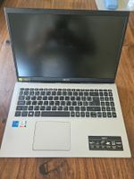 Laptop: Aspire A515-56