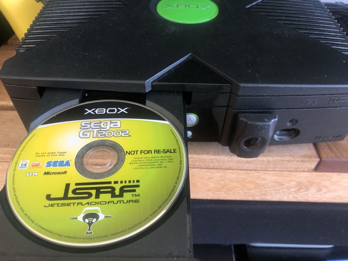 Microsoft Giochi: X Box – Usato da Rüschlikon venduto da inf_l7m5 2