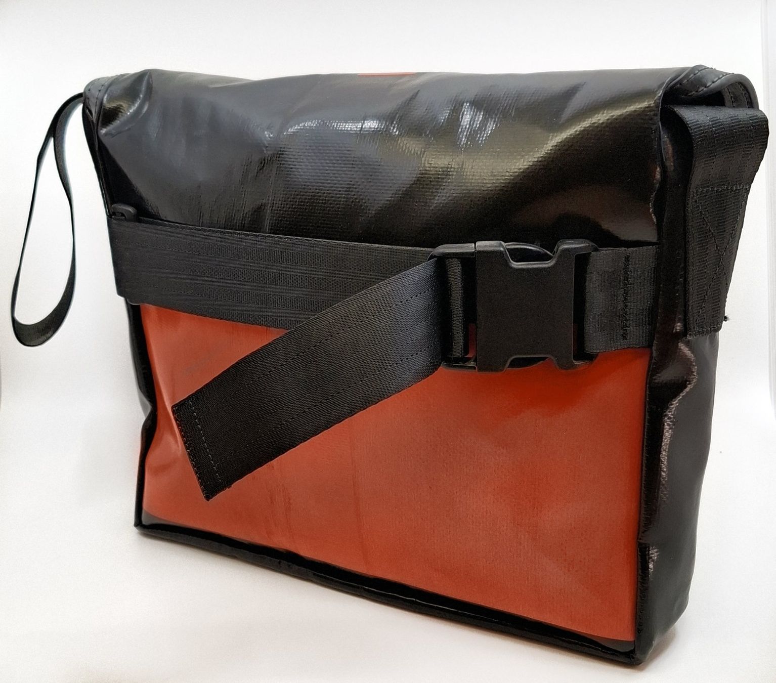 Freitag Borse: Freitag F14 Dexter Messenger Bag – Nuovo (secondo la descrizione) da Bischofszell venduto da Salechannel 3