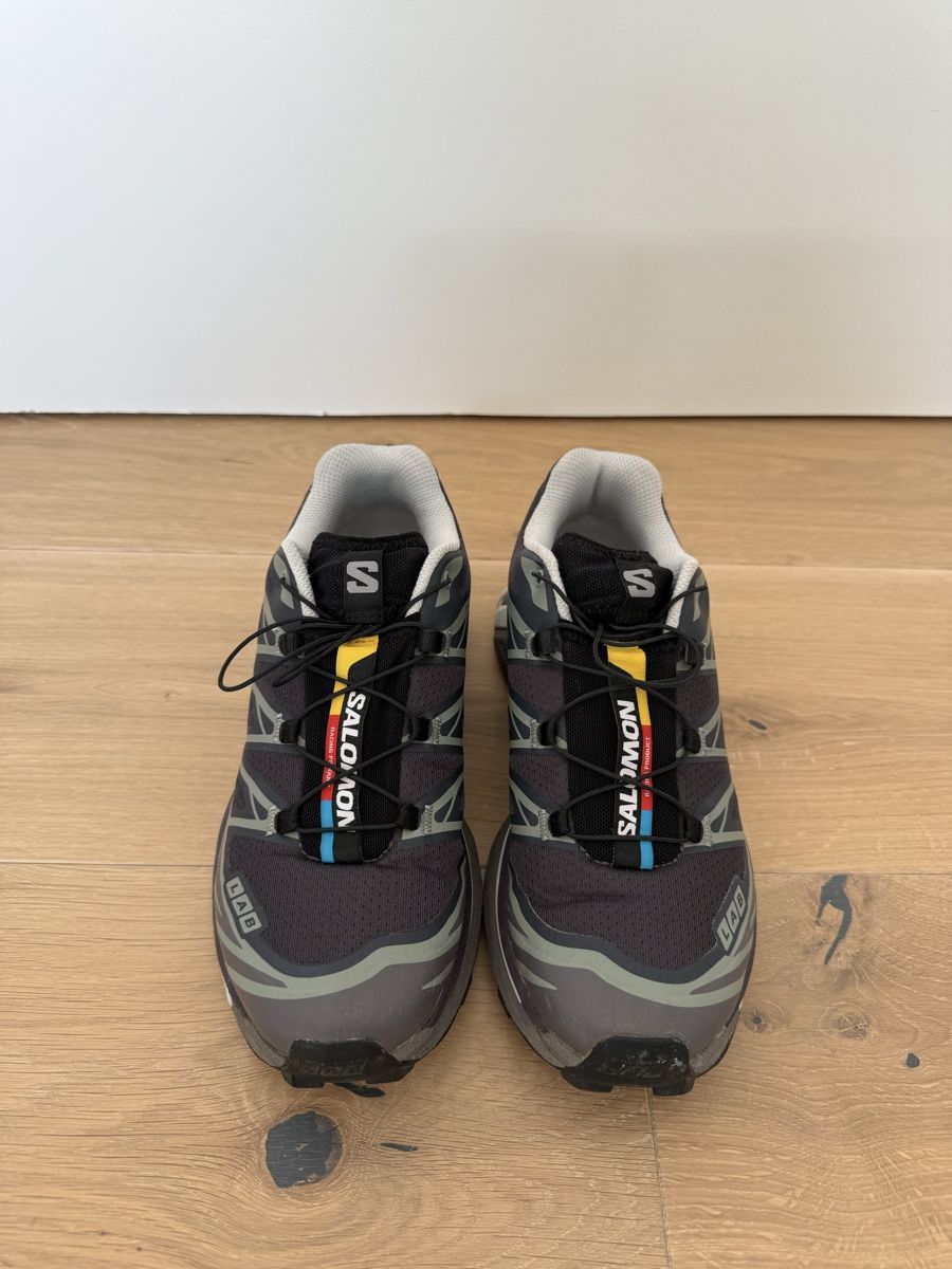 Salomon Chaussures hommes: Salomon XT 6 – Neuf (Voir description) à Zürich par jul_5t9s 1