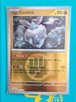 Carbink - Reverse Holo energy Ascended Heroes