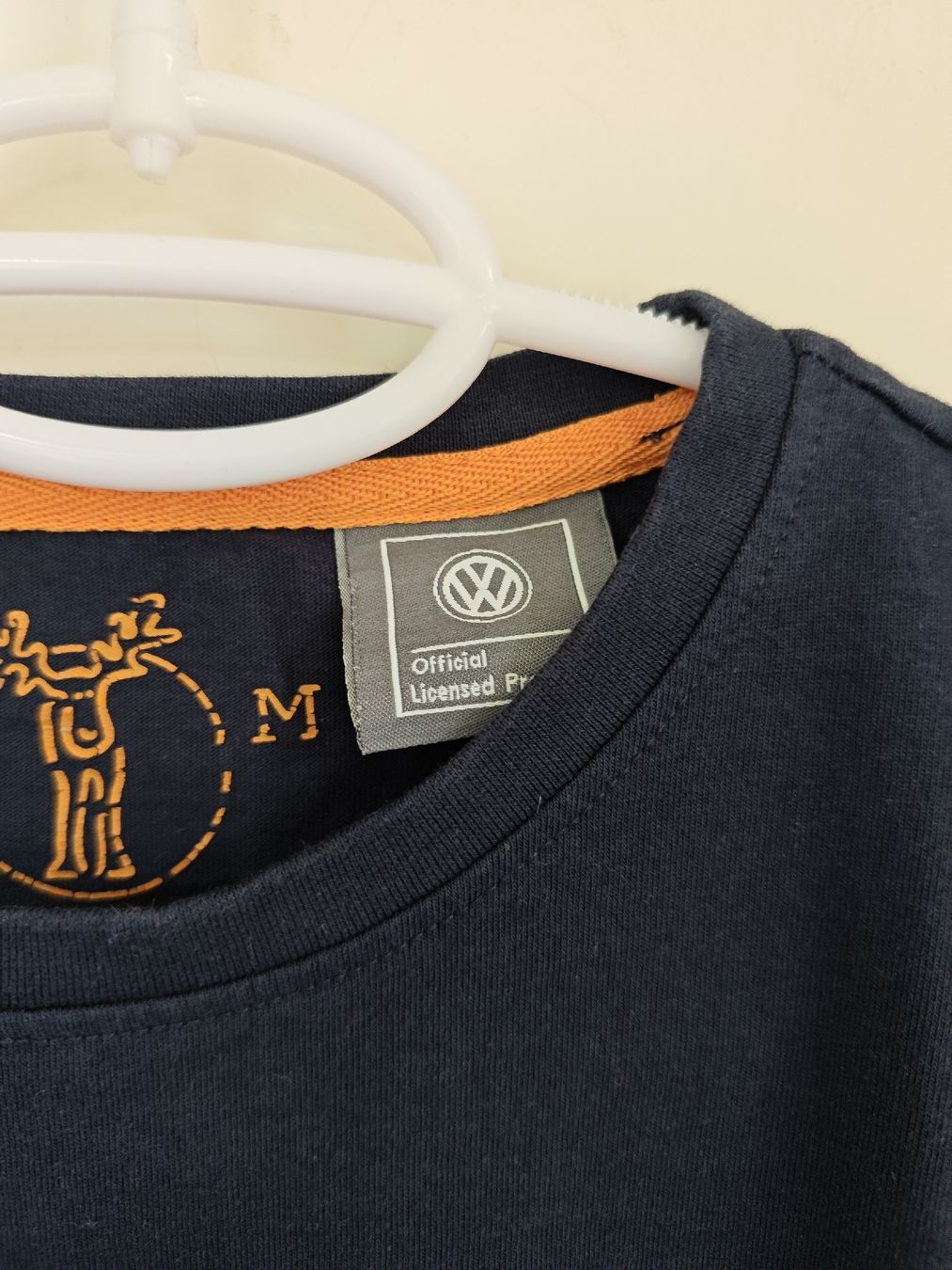 Elkline T-shirt: Elkline Gr M – Usato da Winterthur venduto da Shorna 2