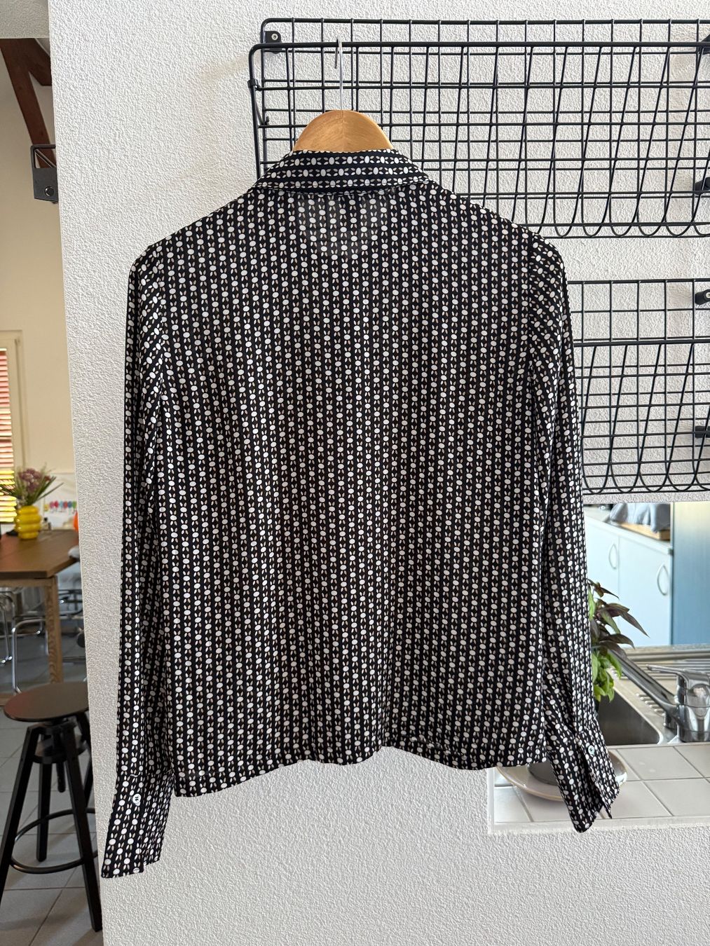 H&M Camicette: H&M Hemd – Usato da Worb venduto da le_castor 2