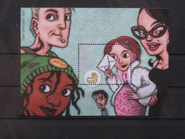 CH 2003 Comics Tom Tirabosco BL **
