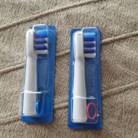 Oral-B TriZone Ersatzbürsten, 2 Stück, Neu