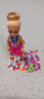 Barbie Eiskunstläuferin