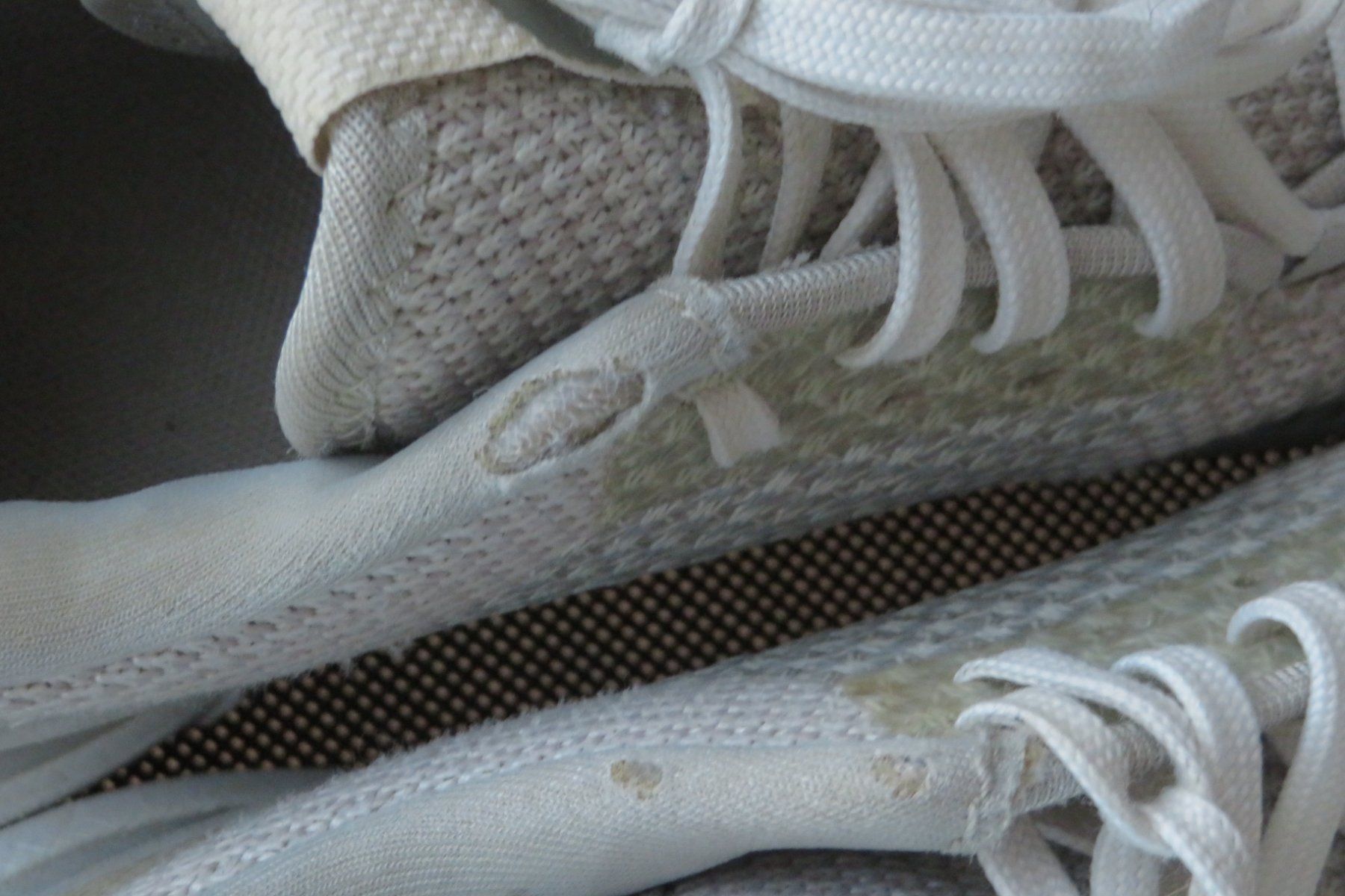 Adidas Scarpe da donna: adidas Sneaker Grösse 38 – Usato da Wil ZH venduto da Tamagy 3