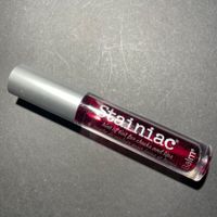 The balm Stainiac Lip tint