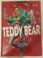 Teddy Bear N 1 E.O. (T.B.E.) Teddy Bear
