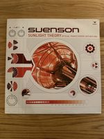 Svenson - Sunlight Theory (Official Trance Energy Anthem 04)