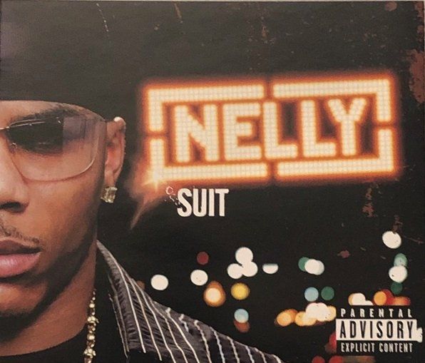 CDs: Nelly – Suit – Gebraucht aus Grüningen von azulverde