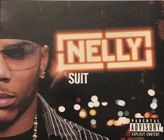 Nelly – Suit