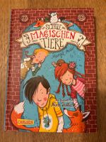 Die Schule der magischen Tiere, Band 1