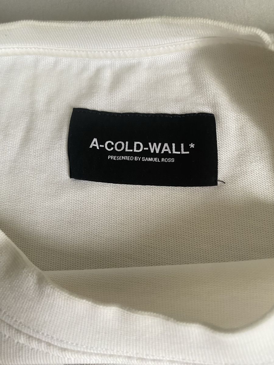 T-Shirts: ACW T-Shirt – Gebraucht aus Zürich von micha_mm 3