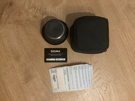 Objectif Reflex Sigma 10-20mm f/3.5 DC EX HSM pour Nikon