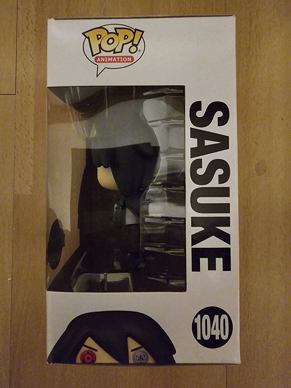 Funko Statuette: Funko Pop! Sasuke Uchiha 1040, Boruto, OVP – Nuovo e nell'imballaggio originale da Langnau Am Albis venduto da sul_rm8c 1