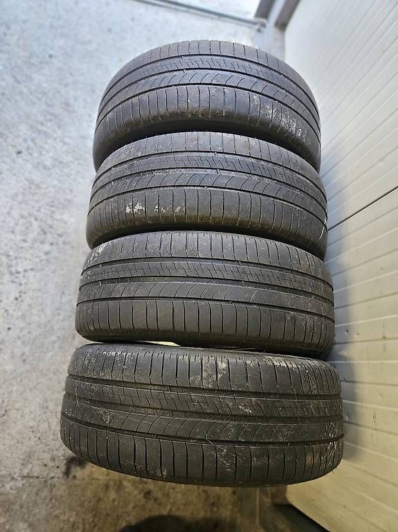 Pneumatici & Ruote complete: 4 CERCHI IN LEGA PER FORD FOCUS  – Usato da Biasca venduto da autolowcost 2