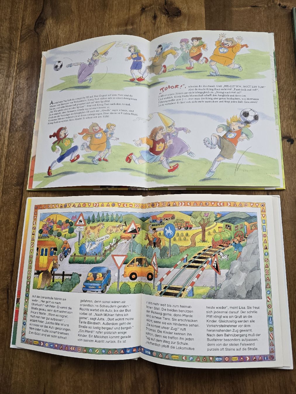 Libri: bücher set – Usato da Wittenbach venduto da Tigerlili 4