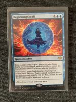 Negierungskraft