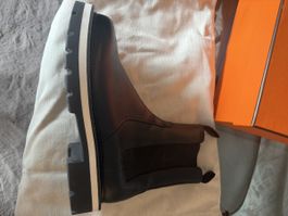 NEW Hermes Boots size 43.5