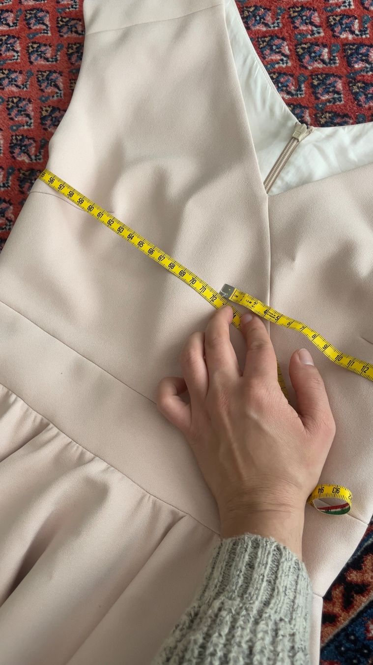 Maje Vestiti: Wunderschöne Maje Kleid Größe 1 – Usato da Wilen b. Wollerau venduto da LastChance22 2