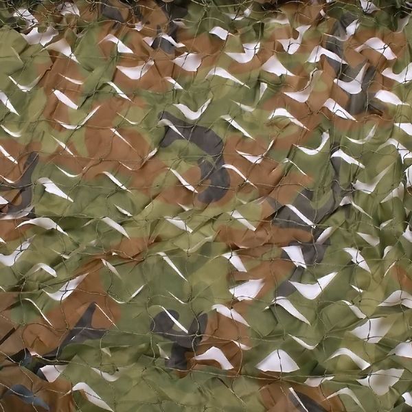 Sonstiges: Tarnnetz Tarnung 5x3m Army Dekonetz – Neu (gemäss Beschreibung) aus Thun von 365buy 1