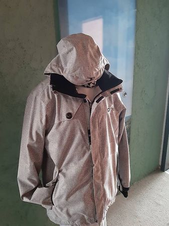 Damen Jacke O'neill