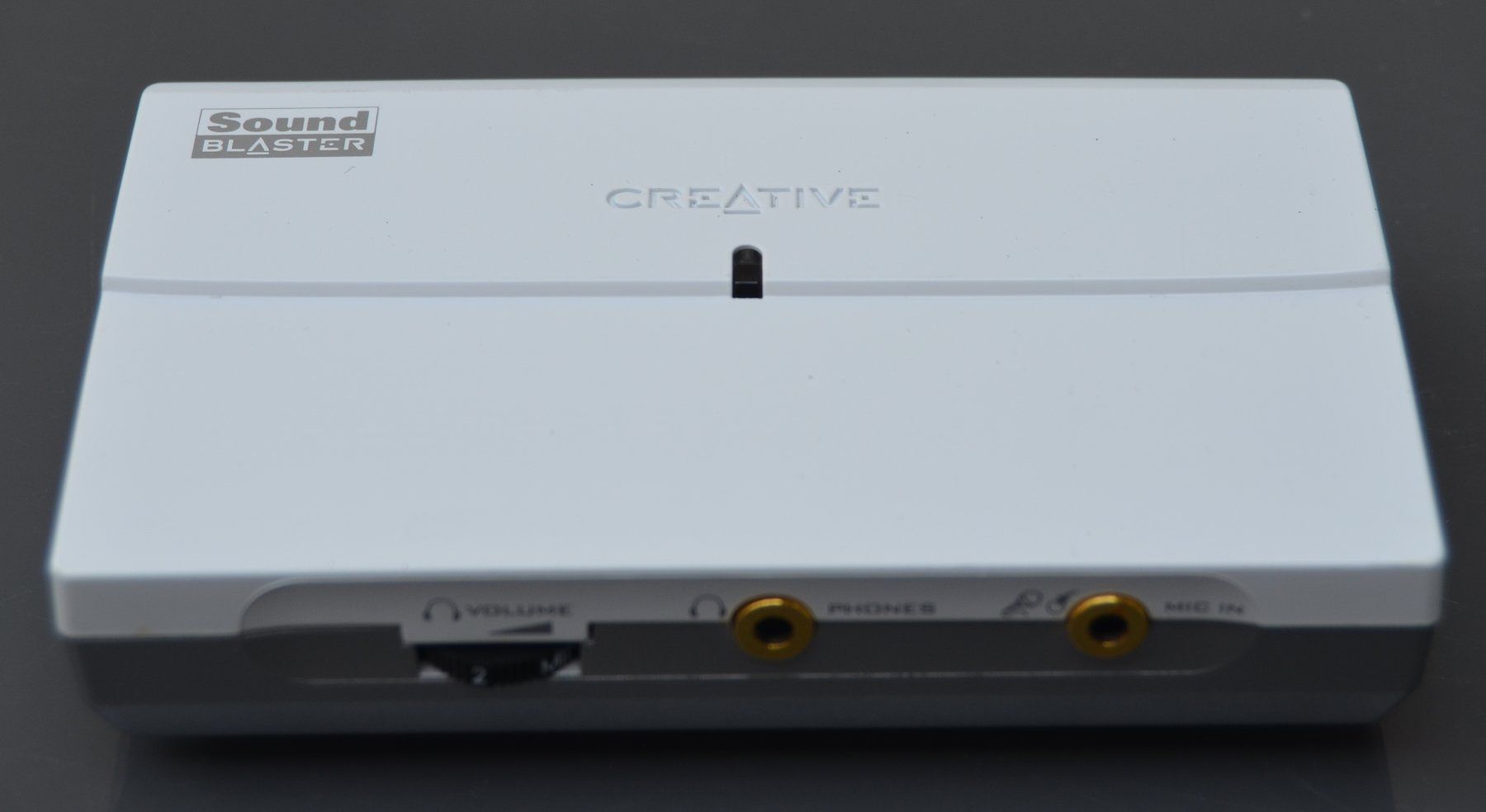Creative Schede audio: Creative Sound Blaster MP3+ model SB0270 – Usato da Collonges venduto da arashee 4