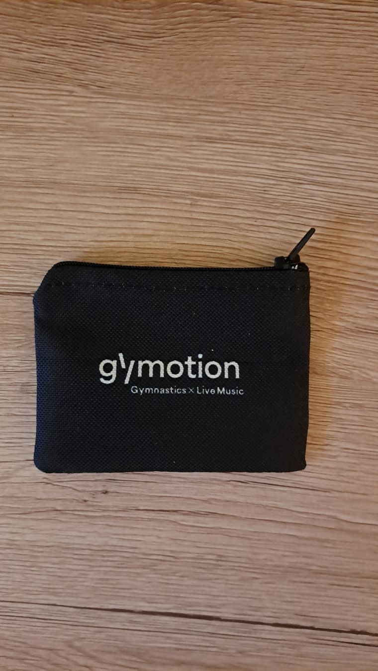 Portafogli: Zip Tasche Gymotion – Nuovo (secondo la descrizione) da Schaffhausen venduto da xJuliax 1