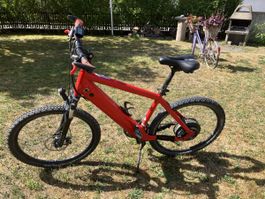 Stromer ST 1