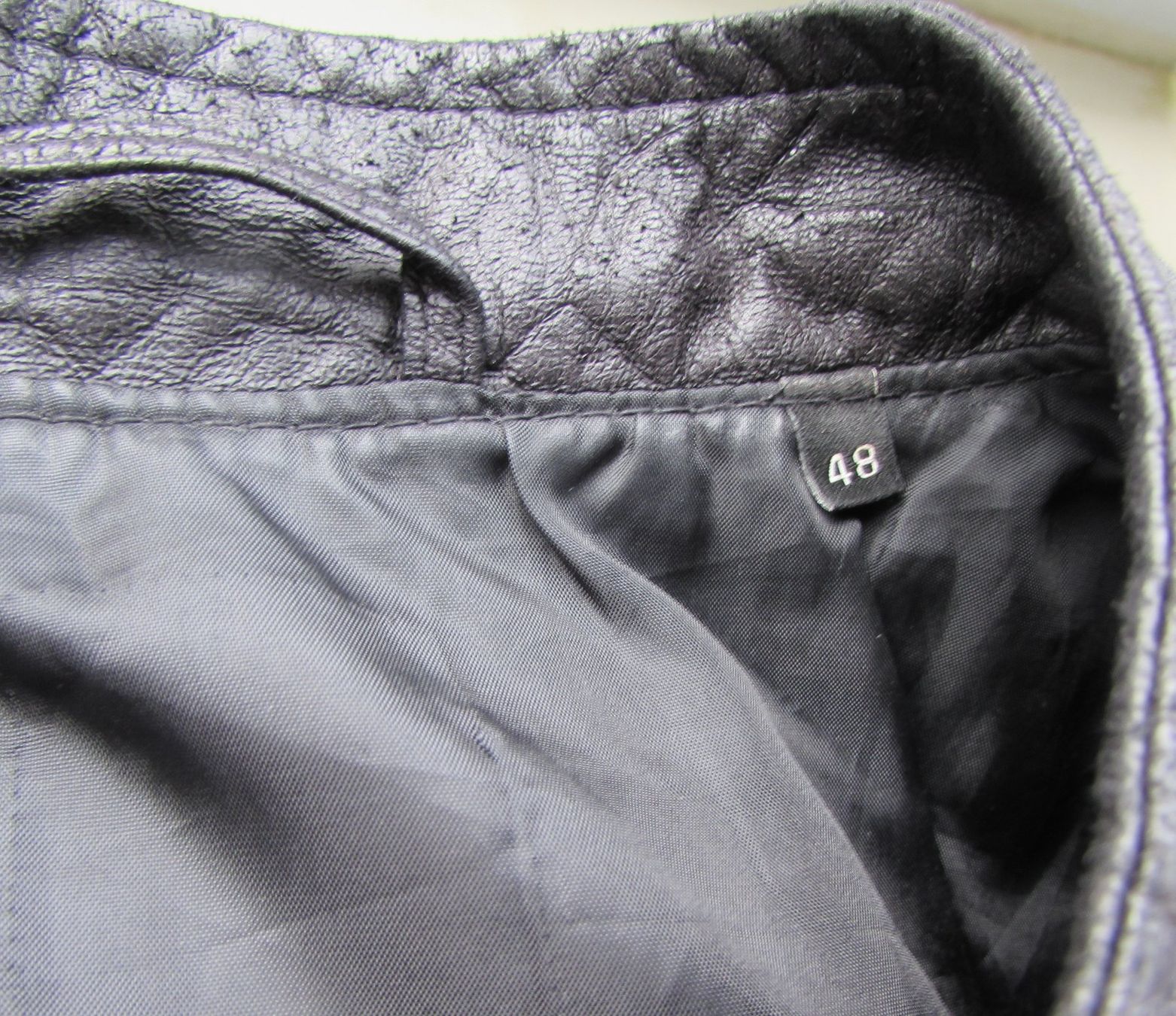 Gilets & Westen: Gilet – Gebraucht aus Aadorf von Olymp05 4