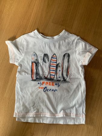 T-Shirt Gr. 92/98 Esprit