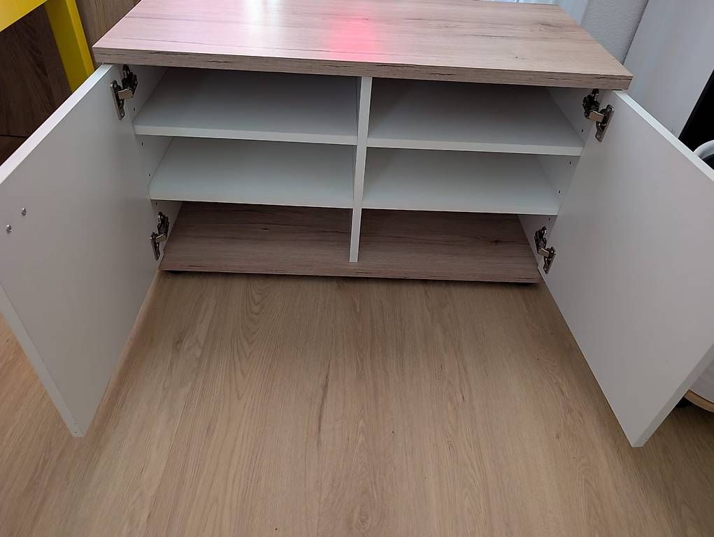 Bänke: Kleine Schuhbank – Gebraucht aus Regensdorf von k1337 1