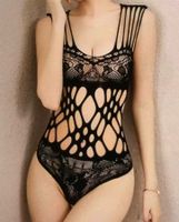 Chic body a Pizzo-1size- unisex-nuovo-feste👌serata speciali