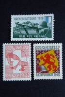 (m724) Infanterie Wit 325/1 + 327/1 + 328/1 *