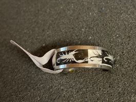 BAGUE - SCORPION - 18