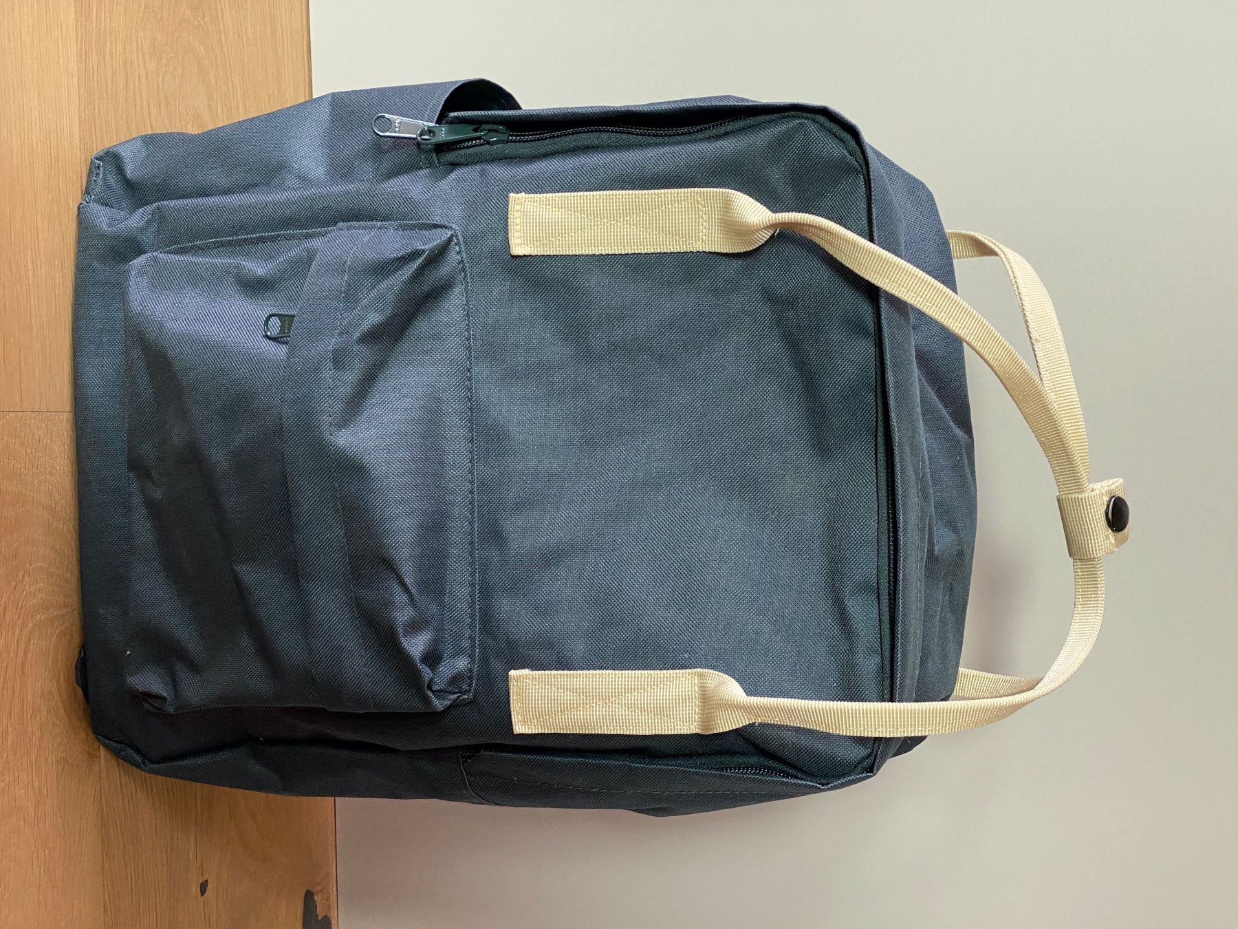 Rucksäcke: Rucksack – Neu und originalverpackt aus Wittnau von flocke 5