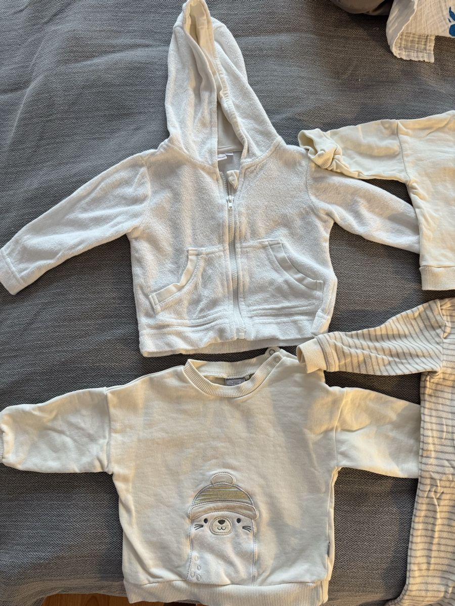 Lotti di vestiti: Baby Kleidung  – Usato da Luzern venduto da ann_s95r 5