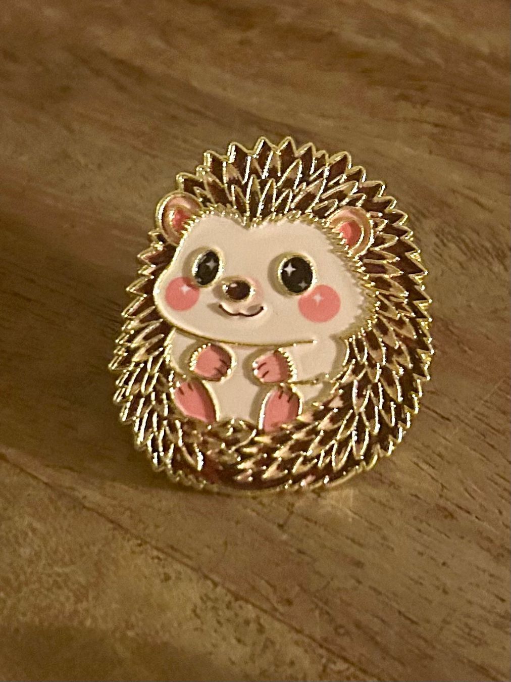 Plaquettes & Badges: Pin Igel – Neuf avec emballage d'origine à Geneve par vane267