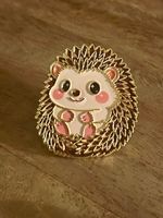 Pin Igel