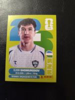 Panini FIFA World Cup 2026 UZB 16
