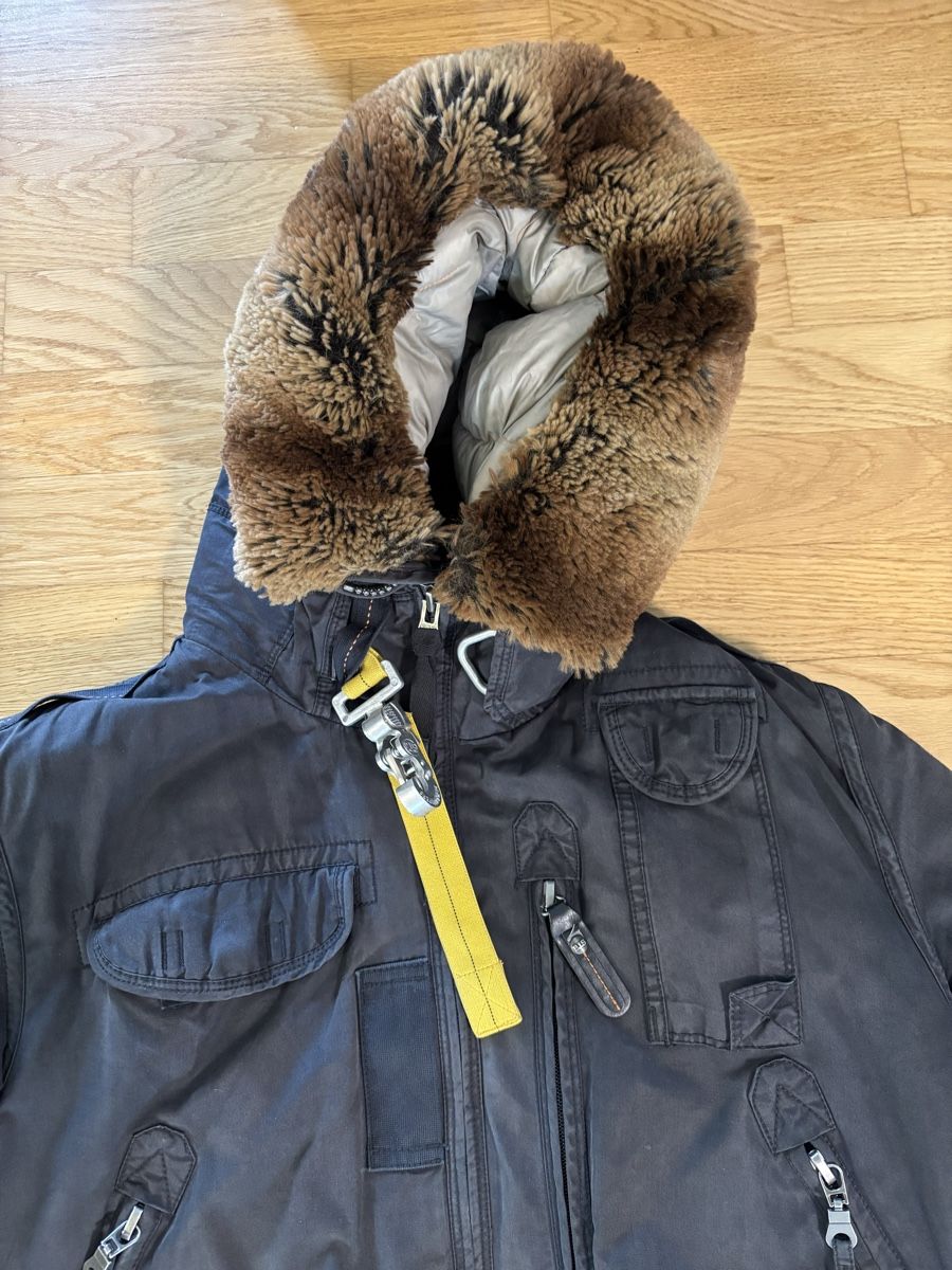 Parajumpers Giacche: Parajumpers Jacke, Grösse M, Männer – Usato da Dübendorf venduto da Phil1490 7