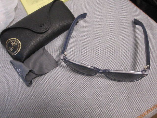 Ray-Ban Occhiali & Lenti: Sonnenbrillen Ray Ban – Usato da Ehrendingen venduto da spanky11
