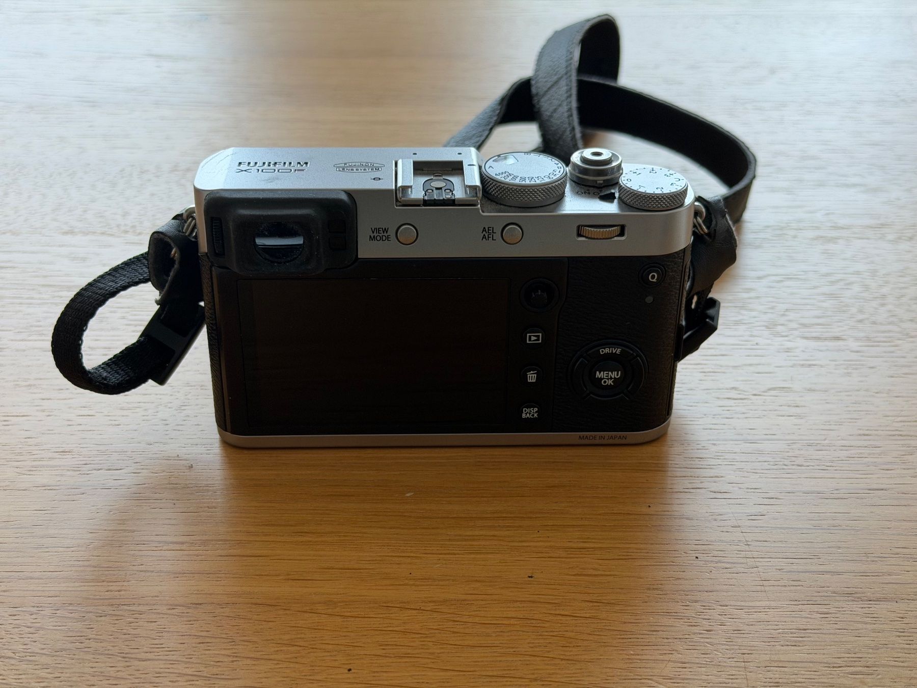 Fujifilm Kamera: Fujifilm X100F – Gebraucht aus Berikon von Bartolomeoo 3