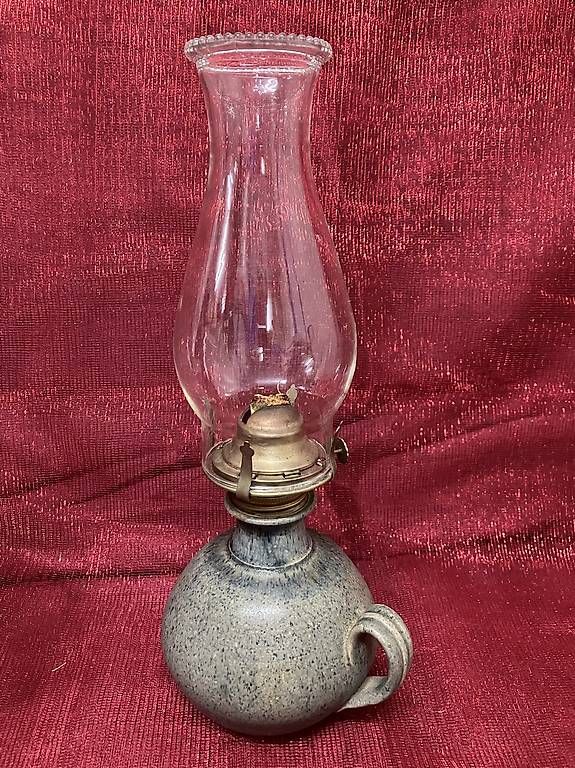 Lampes: Petroleumlampe – D'occasion à Zofingen par Fresh59 1